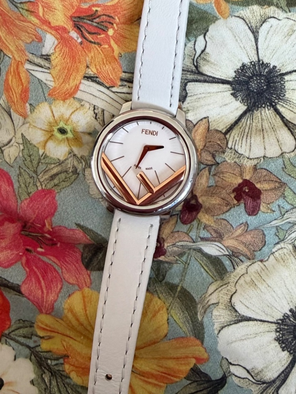 Fendi Watch - Picture 6 of 8